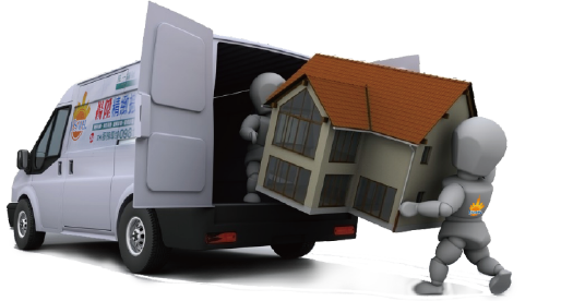 揚陞台中搬家-台中搬家推薦