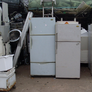 大型廢棄物處理-台中搬家